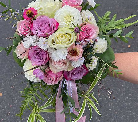 Spät Sommer Liebe Okt